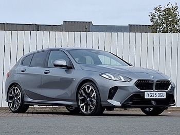 BMW - 1 Series