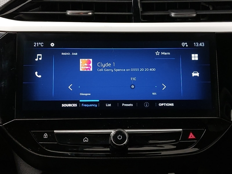 Used Vauxhall Corsa 2025 for sale - 76483432: Photo 10