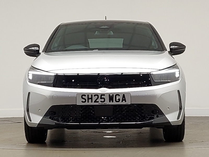 Used Vauxhall Corsa 2025 for sale - 76483432: Photo 12