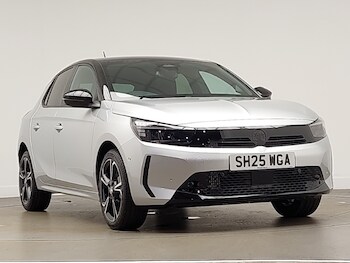 Used Vauxhall Corsa 2025 for sale - 76483432: Photo