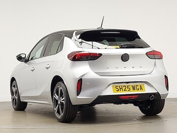 Used Vauxhall Corsa 2025 for sale - 76483432: Photo