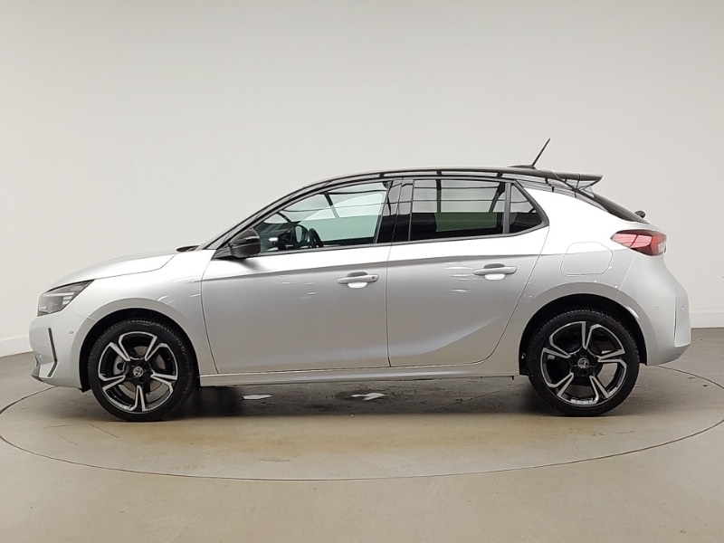 Used Vauxhall Corsa 2025 for sale - 76483432: Photo 4