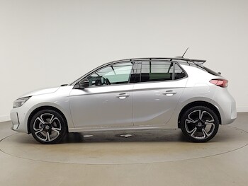 Used Vauxhall Corsa 2025 for sale - 76483432: Photo