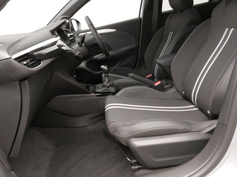 Used Vauxhall Corsa 2025 for sale - 76483432: Photo 5