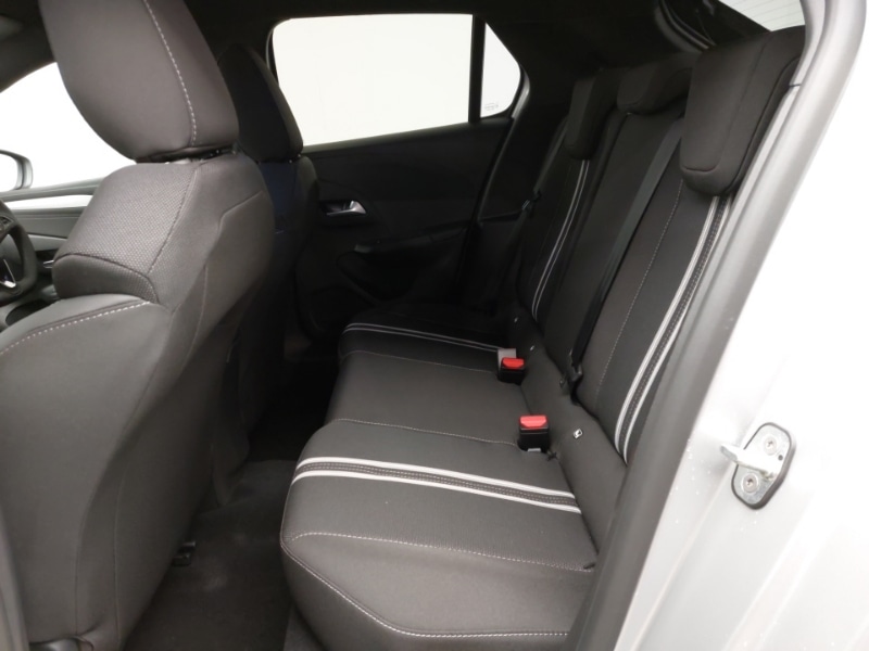 Used Vauxhall Corsa 2025 for sale - 76483432: Photo 6