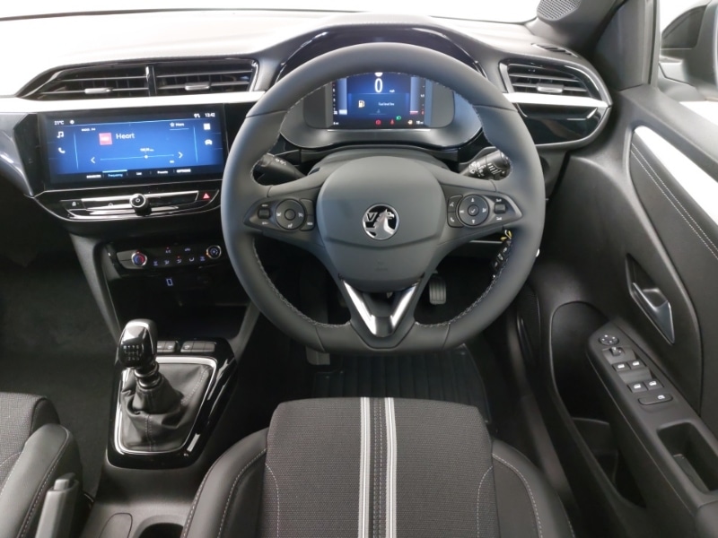 Used Vauxhall Corsa 2025 for sale - 76483432: Photo 7