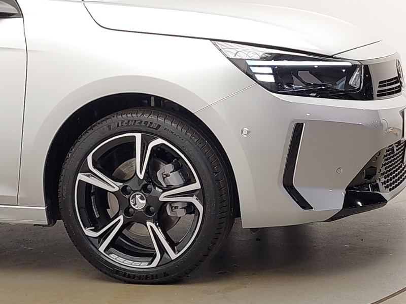 Used Vauxhall Corsa 2025 for sale - 76483432: Photo 9