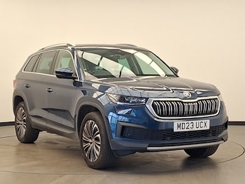 Used Skoda Kodiaq 2023 for sale - 79230929: Photo