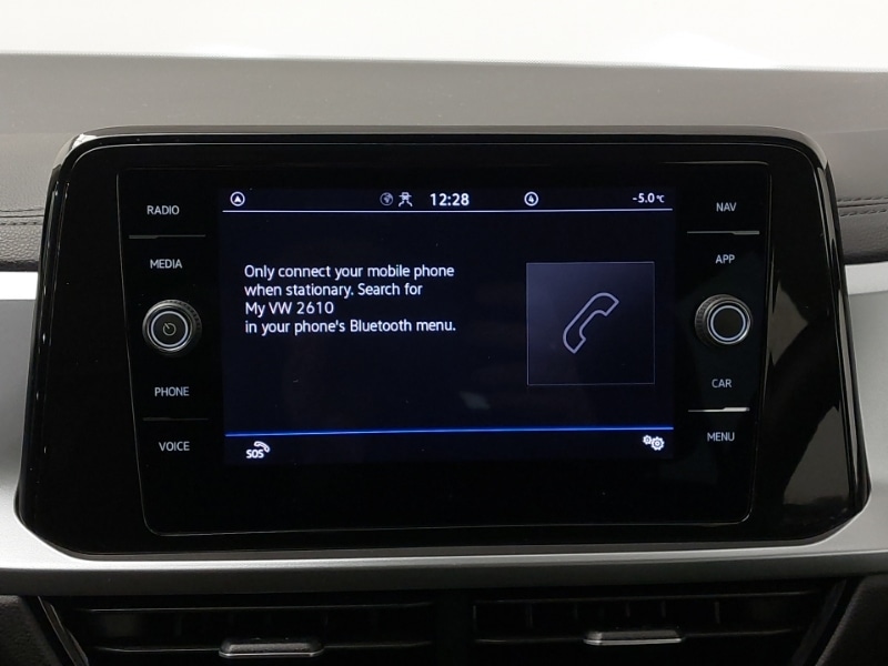 Used Volkswagen T-Roc 2023 for sale - 77105094: Photo 11