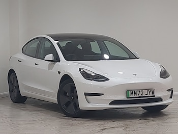 Used Tesla Model 3 2022 for sale - 77365965: Photo