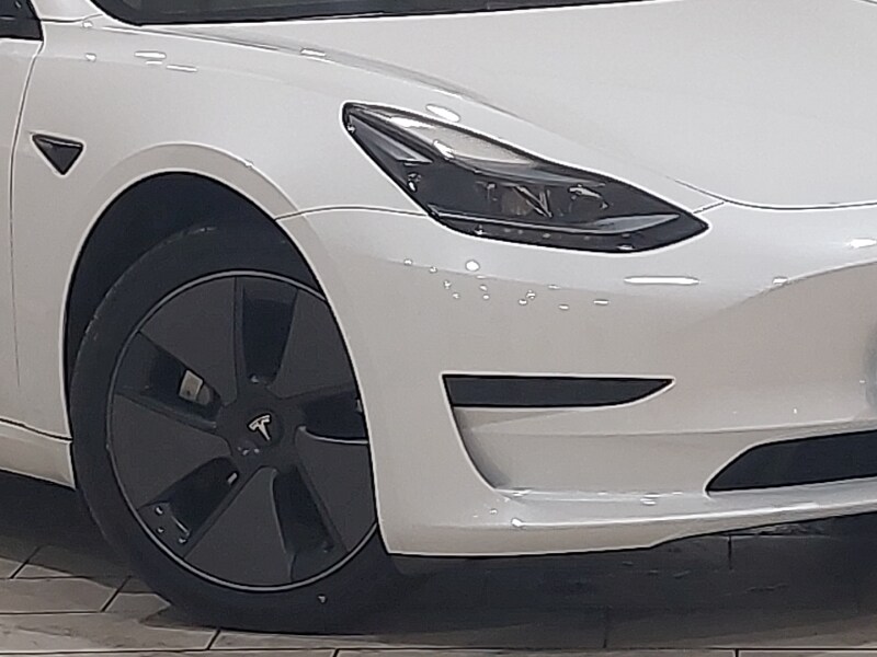 Used Tesla Model 3 2022 for sale - 77365965: Photo 9