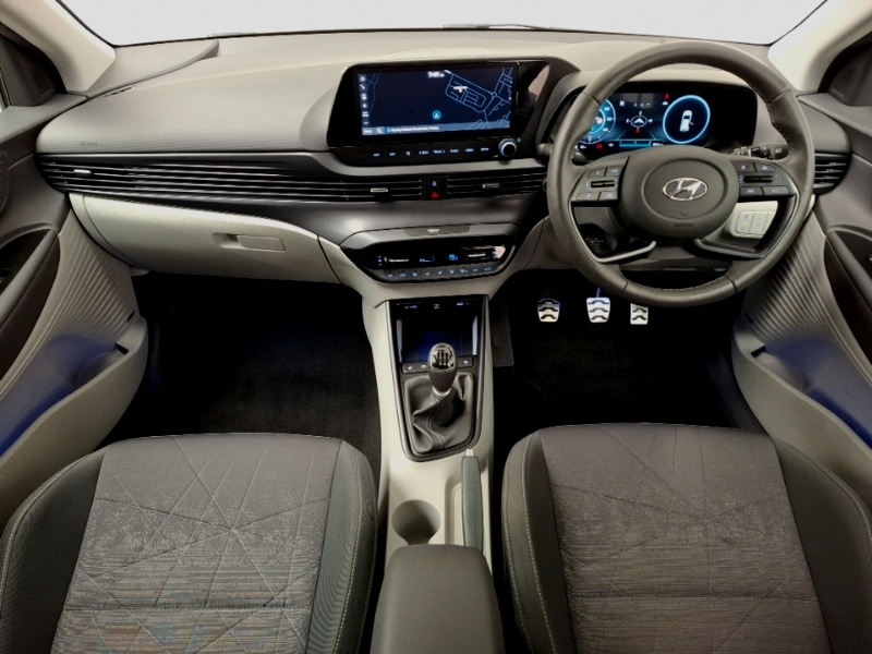 Used Hyundai BAYON 2023 for sale - 76532807: Photo 2