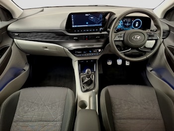 Used Hyundai BAYON 2023 for sale - 76532807: Photo