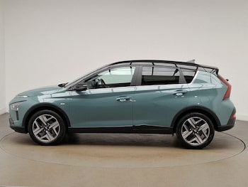 Used Hyundai BAYON 2023 for sale - 76532807: Photo
