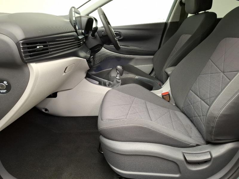 Used Hyundai BAYON 2023 for sale - 76532807: Photo 5