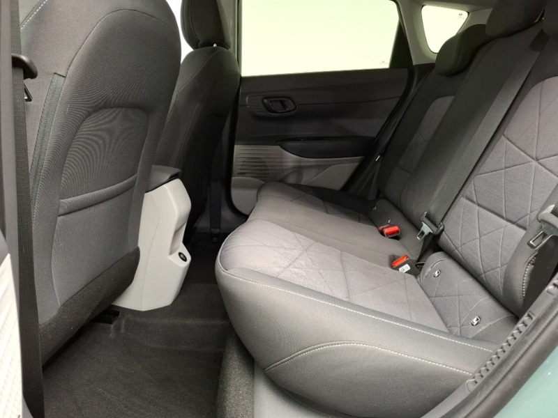 Used Hyundai BAYON 2023 for sale - 76532807: Photo 6