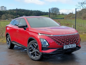 Used Omoda OMODA 5 2024 for sale - 78218846: Photo