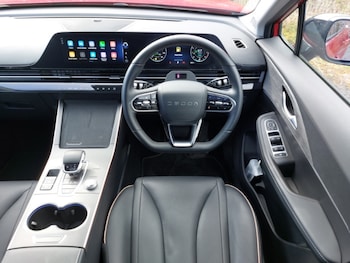 Used Omoda OMODA 5 2024 for sale - 78218846: Photo