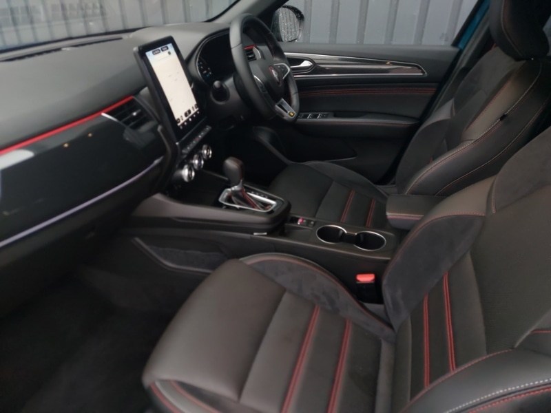 Used Renault Arkana 2022 for sale - 76492839: Photo 5