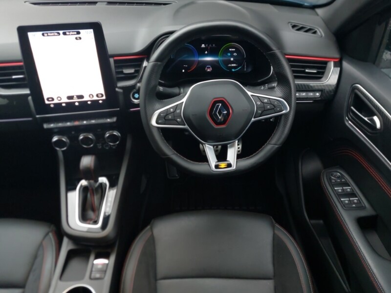 Used Renault Arkana 2022 for sale - 76492839: Photo 7