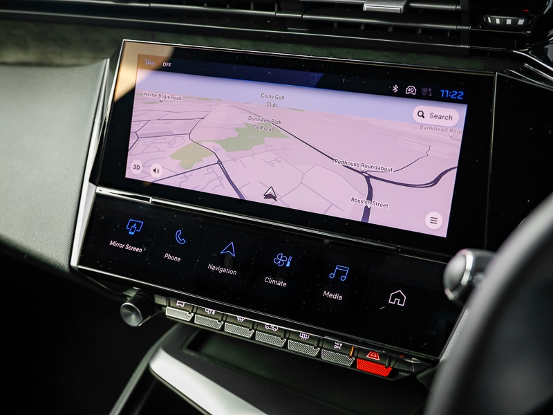 Used Peugeot 308 2024 for sale - 76832957: Photo 12