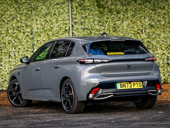 Used Peugeot 308 2024 for sale - 76832957: Photo