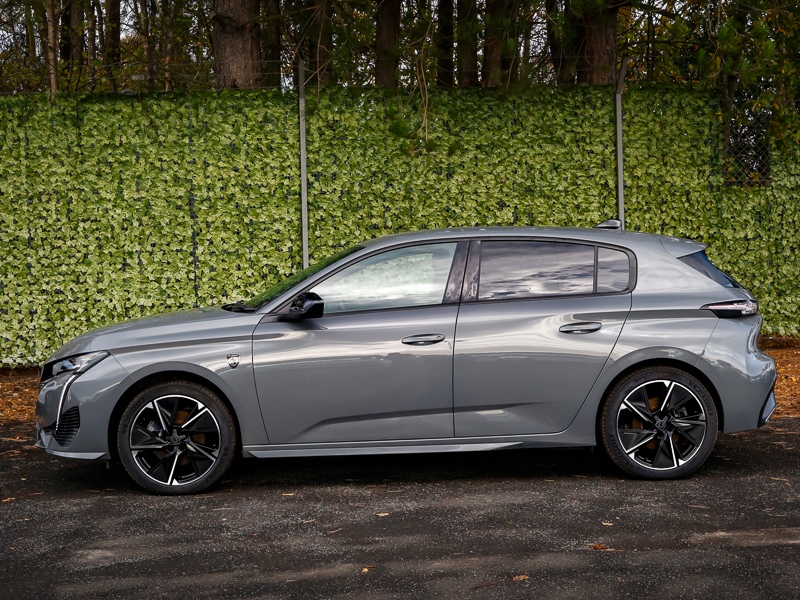 Used Peugeot 308 2024 for sale - 76832957: Photo 4