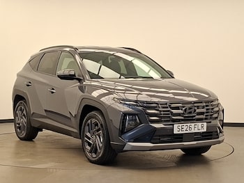 Used Hyundai TUCSON 2026 for sale - 79446969: Photo