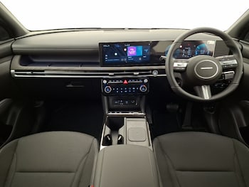 Used Hyundai TUCSON 2026 for sale - 79446969: Photo