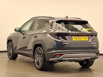 Used Hyundai TUCSON 2026 for sale - 79446969: Photo