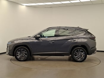 Used Hyundai TUCSON 2026 for sale - 79446969: Photo
