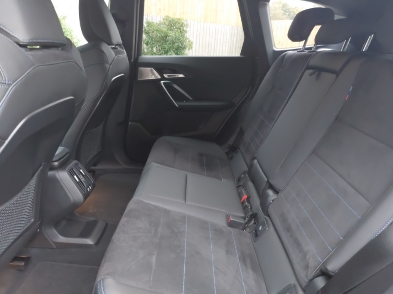 Used BMW iX1 2023 for sale - 77142751: Photo 12