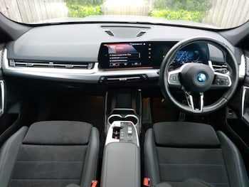 Used BMW iX1 2023 for sale - 77142751: Photo