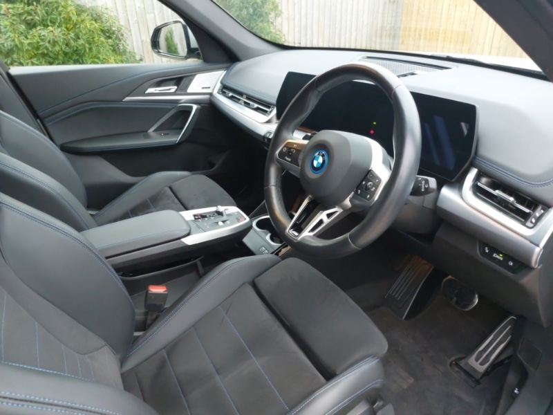 Used BMW iX1 2023 for sale - 77142751: Photo 6