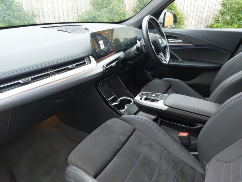 Used BMW iX1 2023 for sale - 77142751: Photo 7