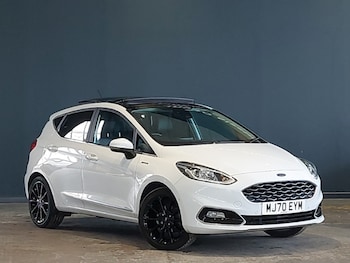 Ford Fiesta feature image