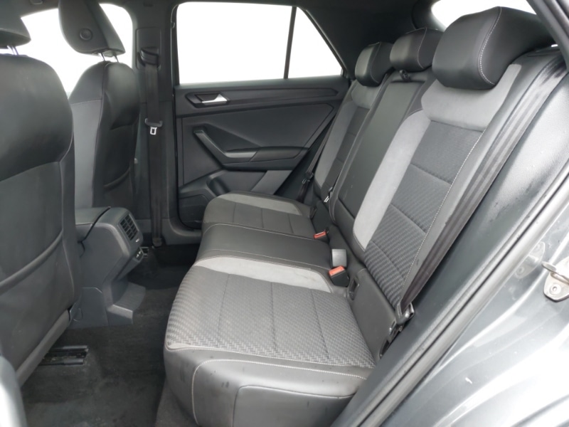Used Volkswagen T-Roc 2021 for sale - 77907142: Photo 6