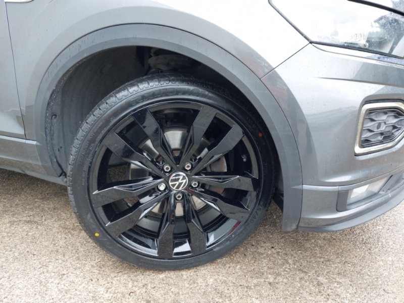 Used Volkswagen T-Roc 2021 for sale - 77907142: Photo 9