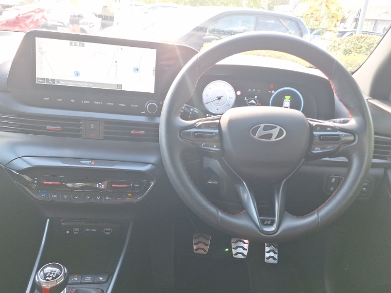 Used Hyundai i20 2024 for sale - 76741917: Photo 7