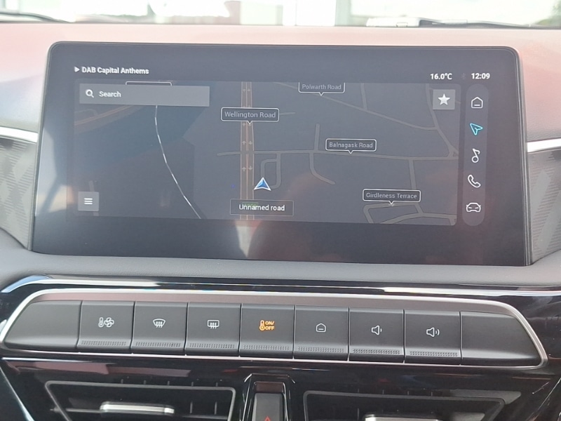 Used MG MG3 2025 for sale - 76687961: Photo 11