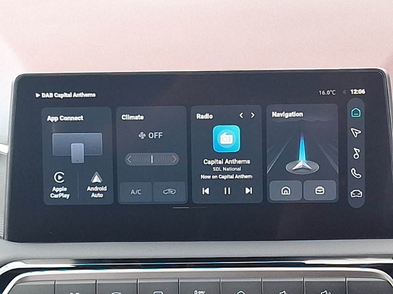 Used MG MG3 2025 for sale - 76687961: Photo 7