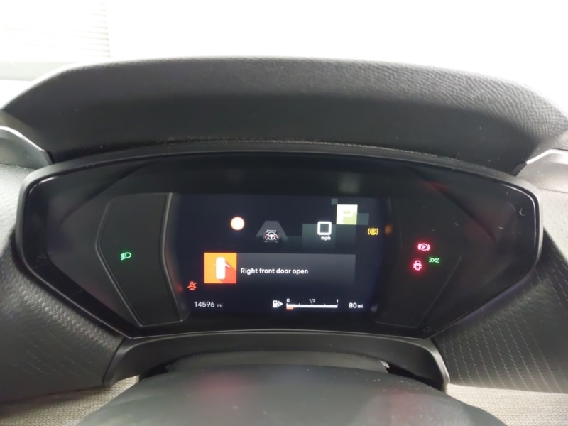 Used Citroen C5 X 2023 for sale - 78099496: Photo 12