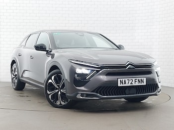 Used Citroen C5 X 2023 for sale - 78099496: Photo