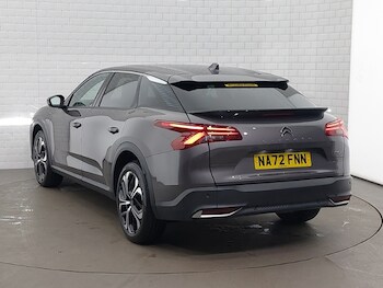 Used Citroen C5 X 2023 for sale - 78099496: Photo