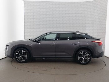 Used Citroen C5 X 2023 for sale - 78099496: Photo