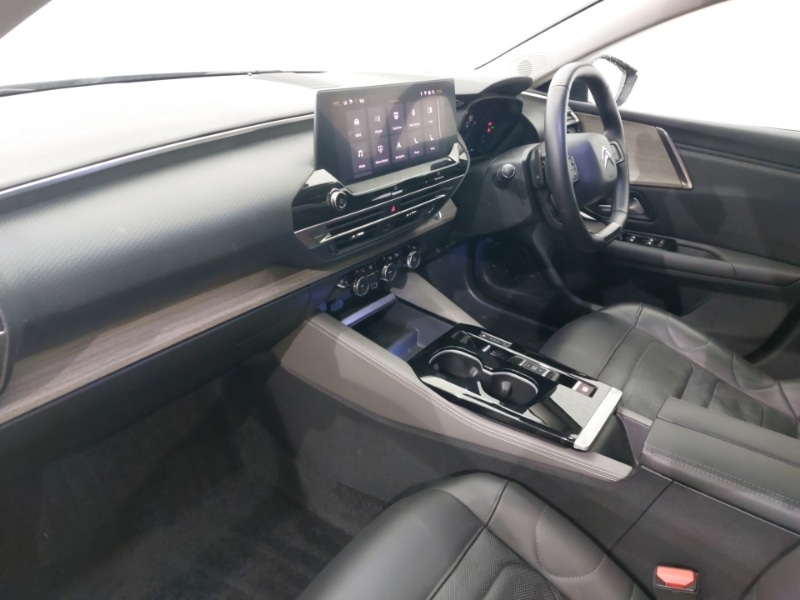 Used Citroen C5 X 2023 for sale - 78099496: Photo 5