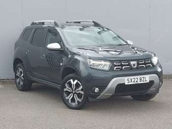 2022 - 1.3 TCe 130 Prestige 5dr