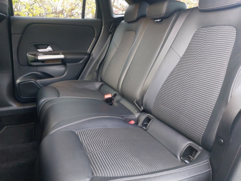 Used Mercedes-Benz GLA 2020 for sale - 76700280: Photo 6