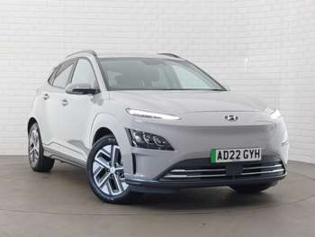 2022 - 150kW Premium 64kWh 5dr Auto