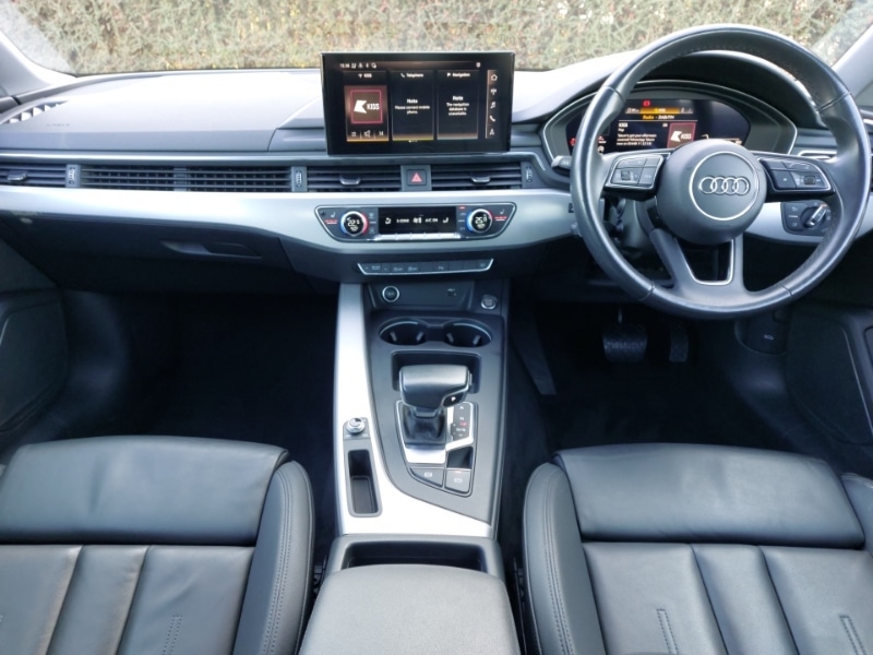 Used Audi A5 2021 for sale - 77912670: Photo 2